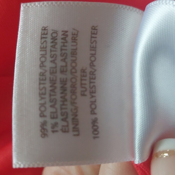 💛Host Pick💛, NINE WEST, Size 12, dress - Picture 9 of 9